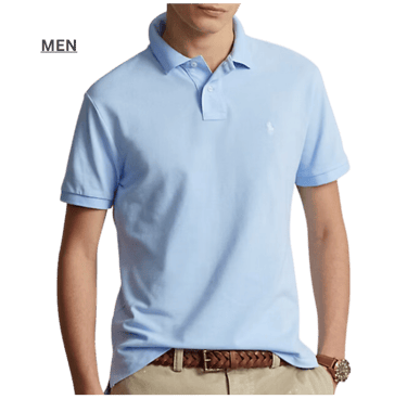 yellow app dhgate finds ralph lauren mens polo shirt