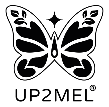 Logo UP2MEL