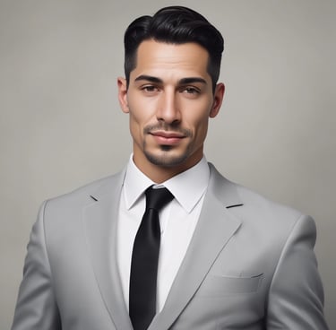 A humanoid robot stands on the tiled floor near a bright green wall that displays a sign for the Goethe-Institut along with its opening hours. A sanitizer dispenser is mounted on a stand near the robot.