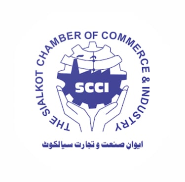 Sialkot Chamber Of Commerce and Industry
