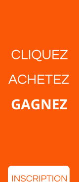 Bannière d'affiliation Igraal pour gagner de l'argent