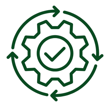 cr drive transport process simple