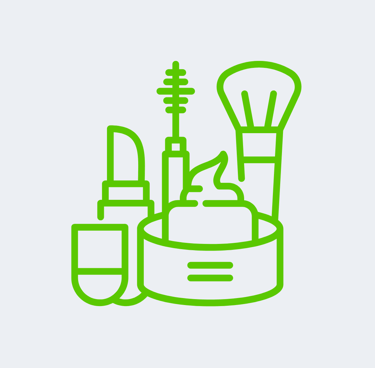 Produtos de alta performance