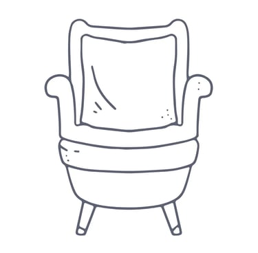 Arm Chair