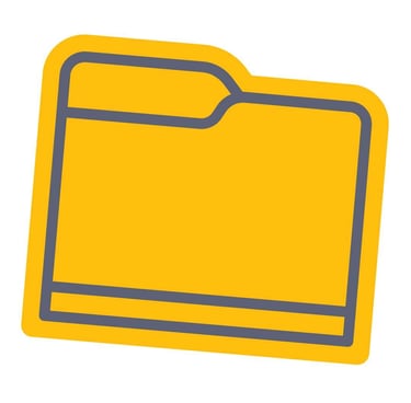 Confidential file