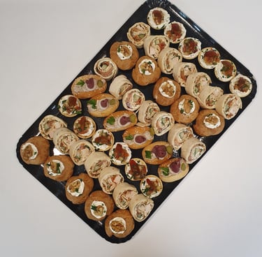 Cocktail Apéritif salés