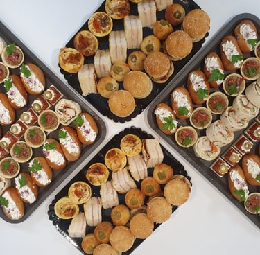 Cocktail Apéritif salés