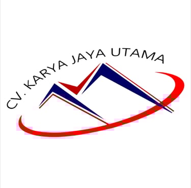 Logo karya jaya utama