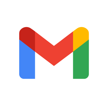 Logo Gmail