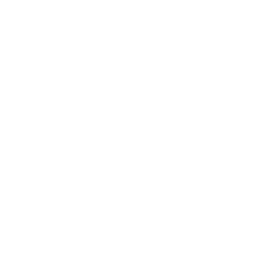 Logo en blanco de la aplicacion de Figma.