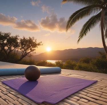 A person peacefully coloring intricate patterns in a cozy, sunlit room.