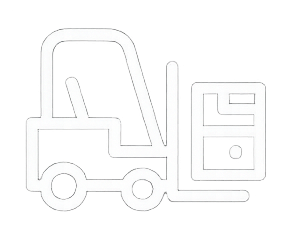 Forklift Icon