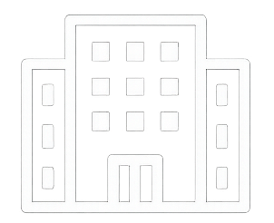 Business Complex Icon