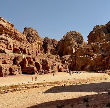 Préparer son voyage en Jordanie – conseils pratiques, itinéraire et indispensables à savoir