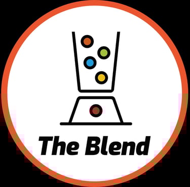 Jay Wheatley-Absolutely Automotive-Business coach presents at The Blend Events