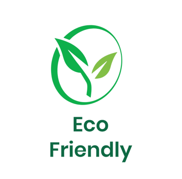 Ecofriendly - Ecopacking