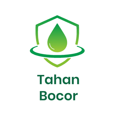 Tahan Bocor - Ecopacking