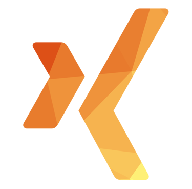 Social Media: Xing