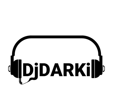 djdarki logo