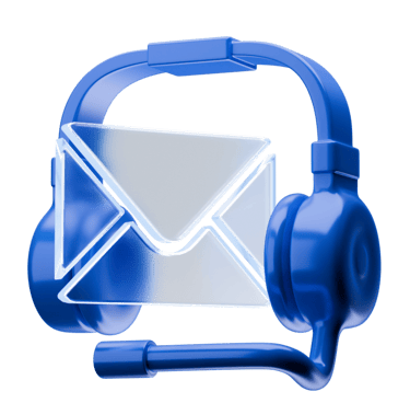 Contact illustration