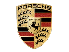 porsche mechanic logo