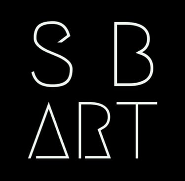 Sarah Bartholomew Art Logo