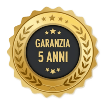 garanzia