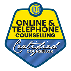 Online and telephone counselling certificate