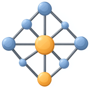 Network Icon