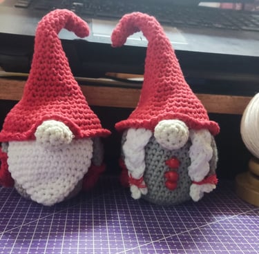 Gnomos