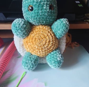 Tortuga