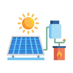 Ηλιοθερμικά συστήματα