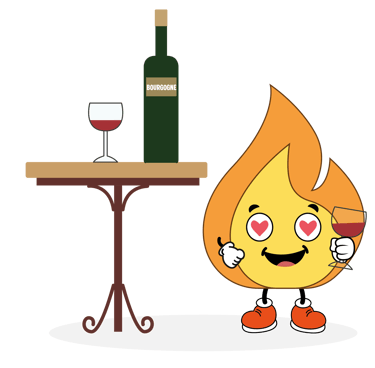 Logo de MaxThomasBois Bourgogne