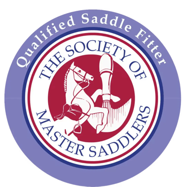 Master Saddler Fitter Logo