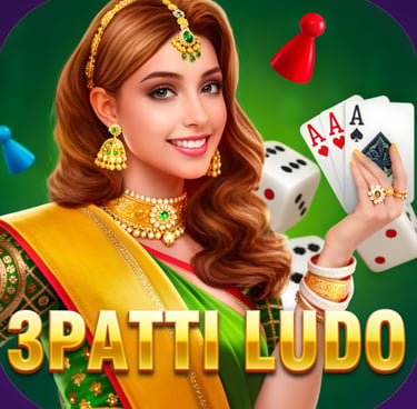 download 3patti ludo