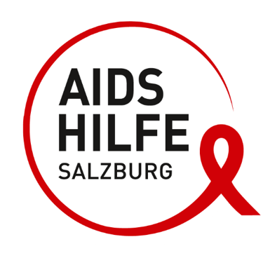 Logo Aidshilfe Salzburg