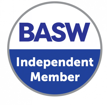 British Association of Social Workers Member