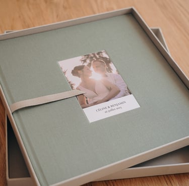 livre photo mariage