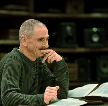 Ron Rerren, voorzitter