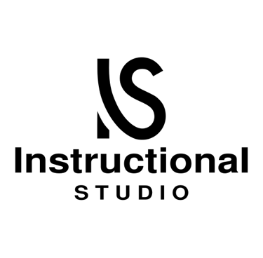 Instructional Studio Logo
