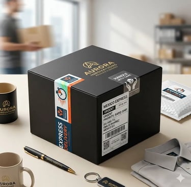 Entrega express en Toluca