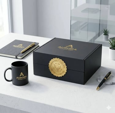 Garantia en promocionales KOMA