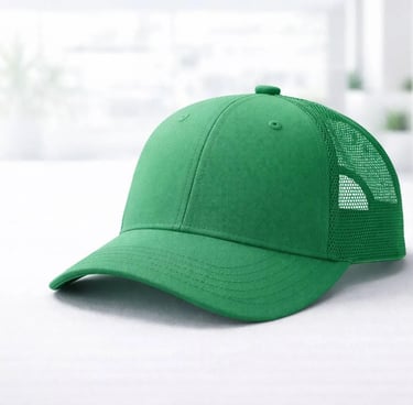 Gorra Truker promocional