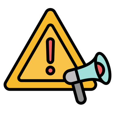 Atencion - Cuidado