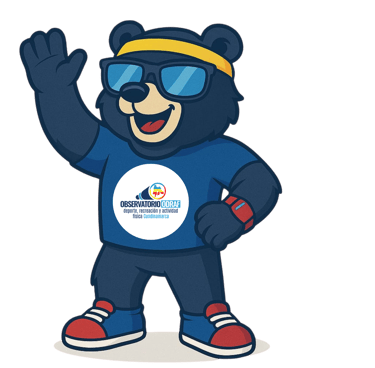 Logo oso