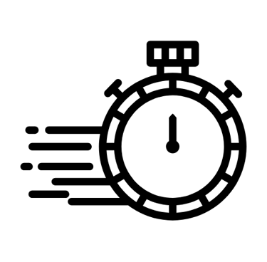 Same day delivery for orders placed before 3:00pm