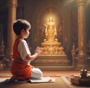 A beautiful starry sky representing astrology and cosmic guidance.