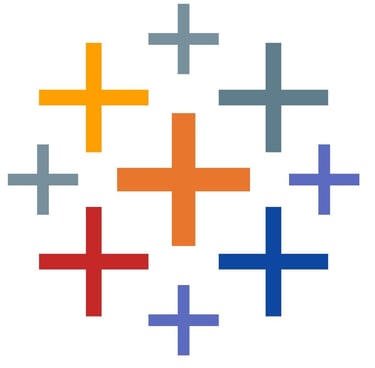 Tableau dashboard and data visualization expertise – Chandan N