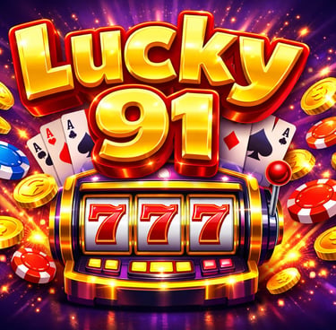 download luck91 apk game