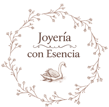 Logotipo de Joyería con Esencia